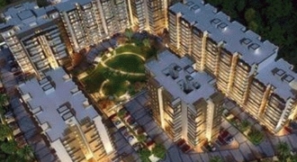 DLF The Crest -II New launch in Gurgaon